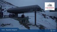 Archived image Webcam Sexten Dolomites: Stiergarten 06:00