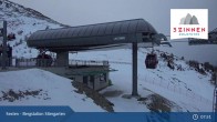 Archived image Webcam Sexten Dolomites: Stiergarten 07:00