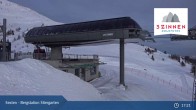 Archiv Foto Webcam Sextner Dolomiten: Stiergarten 04:00