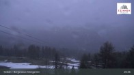 Archiv Foto Webcam Sextner Dolomiten: Stiergarten 02:00
