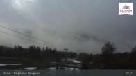 Archiv Foto Webcam Sextner Dolomiten: Stiergarten 06:00