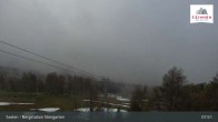 Archiv Foto Webcam Sextner Dolomiten: Stiergarten 07:00