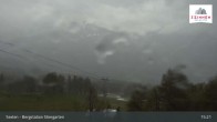 Archiv Foto Webcam Sextner Dolomiten: Stiergarten 14:00