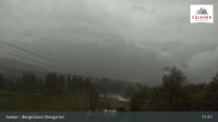 Archiv Foto Webcam Sextner Dolomiten: Stiergarten 16:00