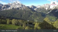 Archived image Webcam Sexten Dolomites: Stiergarten 06:00