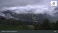 Archived image Webcam Sexten Dolomites: Stiergarten 02:00