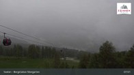 Archived image Webcam Sexten Dolomites: Stiergarten 07:00