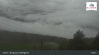 Archived image Webcam Sexten Dolomites: Stiergarten 08:00