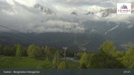 Archiv Foto Webcam Sextner Dolomiten: Stiergarten 06:00
