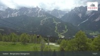 Archiv Foto Webcam Sextner Dolomiten: Stiergarten 12:00