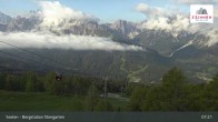 Archived image Webcam Sexten Dolomites: Stiergarten 06:00