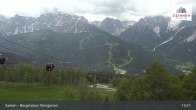 Archived image Webcam Sexten Dolomites: Stiergarten 12:00