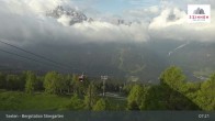Archiv Foto Webcam Sextner Dolomiten: Stiergarten 06:00