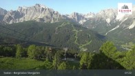 Archiv Foto Webcam Sextner Dolomiten: Stiergarten 06:00