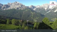 Archiv Foto Webcam Sextner Dolomiten: Stiergarten 06:00