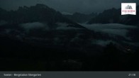 Archiv Foto Webcam Sextner Dolomiten: Stiergarten 02:00