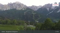 Archiv Foto Webcam Sextner Dolomiten: Stiergarten 02:00