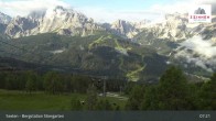 Archiv Foto Webcam Sextner Dolomiten: Stiergarten 06:00