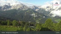 Archiv Foto Webcam Sextner Dolomiten: Stiergarten 07:00