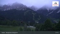 Archived image Webcam Sexten Dolomites: Stiergarten 02:00