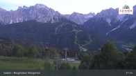 Archiv Foto Webcam Sextner Dolomiten: Stiergarten 02:00
