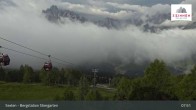 Archiv Foto Webcam Sextner Dolomiten: Stiergarten 07:00