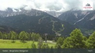 Archiv Foto Webcam Sextner Dolomiten: Stiergarten 12:00