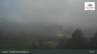 Archiv Foto Webcam Sextner Dolomiten: Stiergarten 06:00
