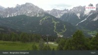 Archiv Foto Webcam Sextner Dolomiten: Stiergarten 12:00