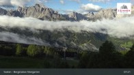 Archiv Foto Webcam Sextner Dolomiten: Stiergarten 06:00