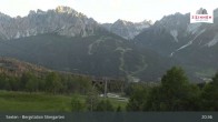 Archiv Foto Webcam Sextner Dolomiten: Stiergarten 02:00