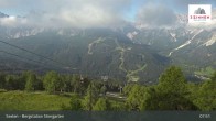 Archiv Foto Webcam Sextner Dolomiten: Stiergarten 07:00