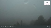 Archiv Foto Webcam Sextner Dolomiten: Stiergarten 18:00