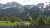 Archiv Foto Webcam Sextner Dolomiten: Stiergarten 12:00
