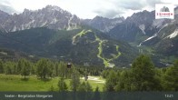 Archiv Foto Webcam Sextner Dolomiten: Stiergarten 12:00