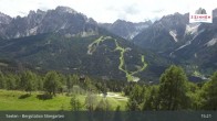 Archiv Foto Webcam Sextner Dolomiten: Stiergarten 14:00