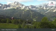 Archiv Foto Webcam Sextner Dolomiten: Stiergarten 07:00