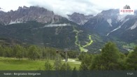 Archiv Foto Webcam Sextner Dolomiten: Stiergarten 16:00