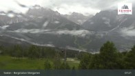 Archiv Foto Webcam Sextner Dolomiten: Stiergarten 06:00