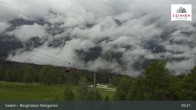 Archiv Foto Webcam Sextner Dolomiten: Stiergarten 08:00