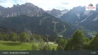 Archiv Foto Webcam Sextner Dolomiten: Stiergarten 16:00