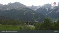 Archiv Foto Webcam Sextner Dolomiten: Stiergarten 06:00