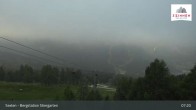 Archiv Foto Webcam Sextner Dolomiten: Stiergarten 06:00
