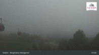 Archiv Foto Webcam Sextner Dolomiten: Stiergarten 07:00