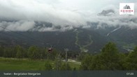 Archiv Foto Webcam Sextner Dolomiten: Stiergarten 06:00
