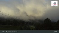 Archiv Foto Webcam Sextner Dolomiten: Stiergarten 06:00