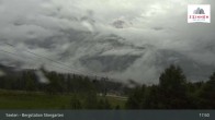 Archiv Foto Webcam Sextner Dolomiten: Stiergarten 14:00