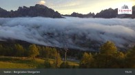Archived image Webcam Sexten Dolomites: Stiergarten 02:00