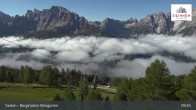 Archived image Webcam Sexten Dolomites: Stiergarten 07:00