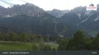 Archiv Foto Webcam Sextner Dolomiten: Stiergarten 00:00